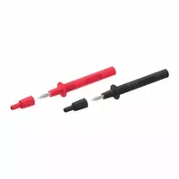 4mm Test Probe, Lantern Tip